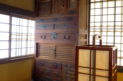 京都北区の骨董品・古美術取扱い一覧「古布・古家具・敷物」