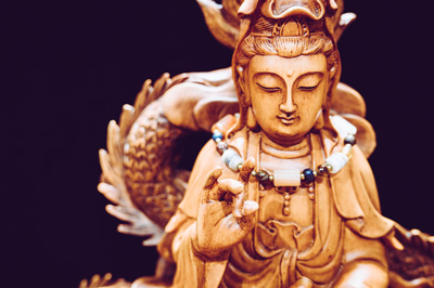 京都北区の骨董品・古美術取扱い一覧「仏教美術」