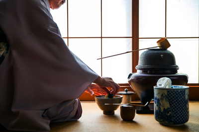 京都左京区の骨董品・古美術取扱い一覧「茶道具・煎茶道具」